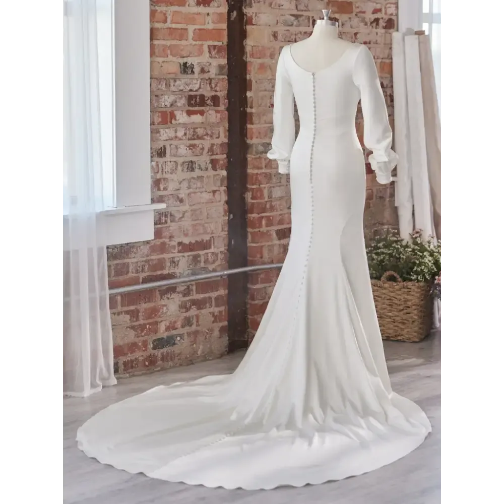 Maggie Sottero Kenya