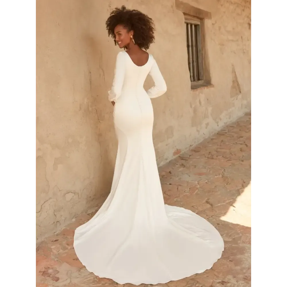 Maggie Sottero Kenya