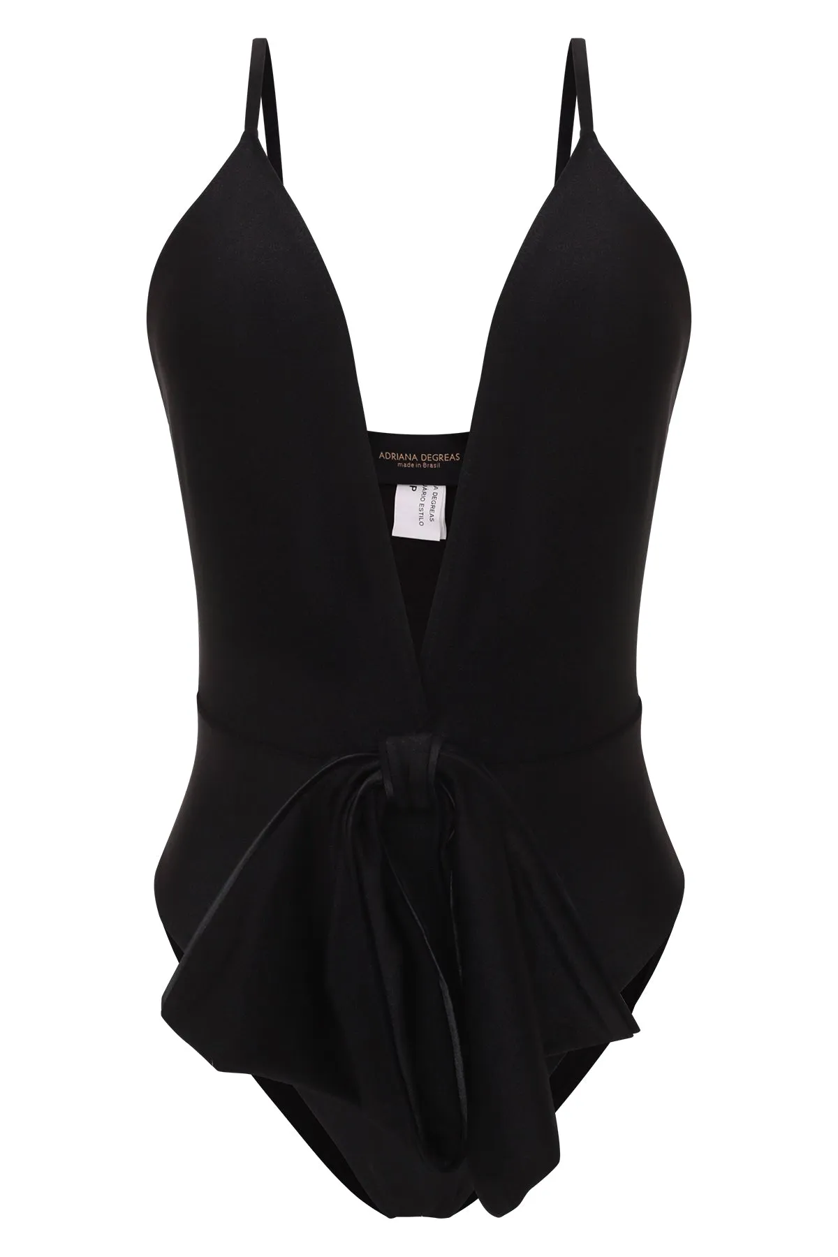 Maillot Maxi Laço