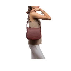 MELO 04 SHOULDER BAG