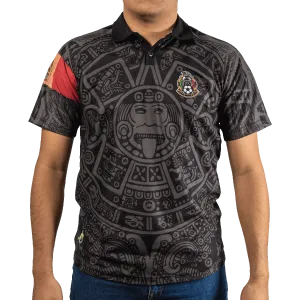 Mexico 98 Retro Polo