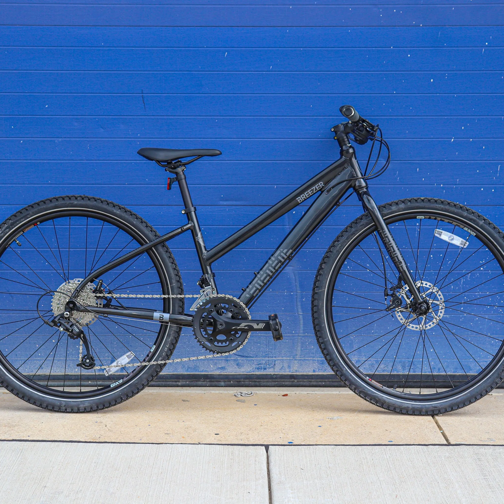 Midtown 1.5 ST
