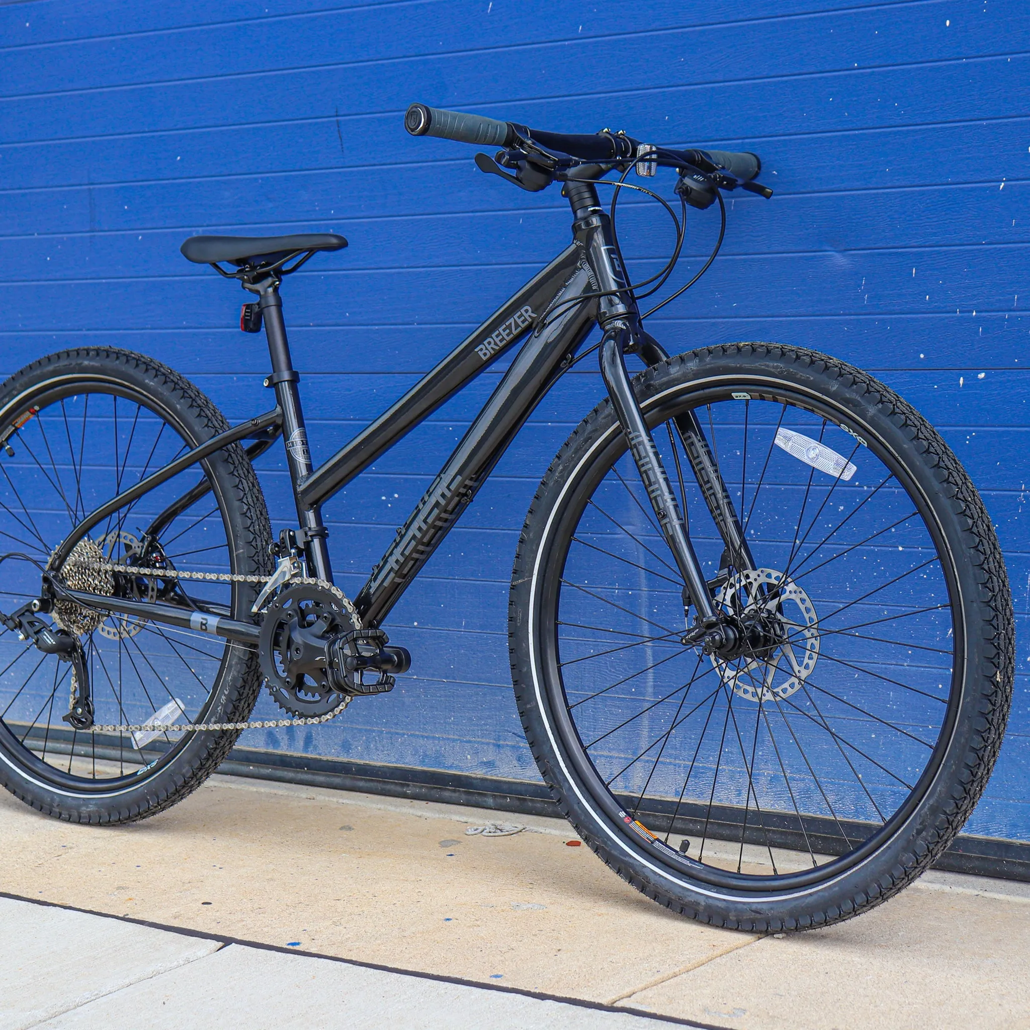Midtown 1.5 ST
