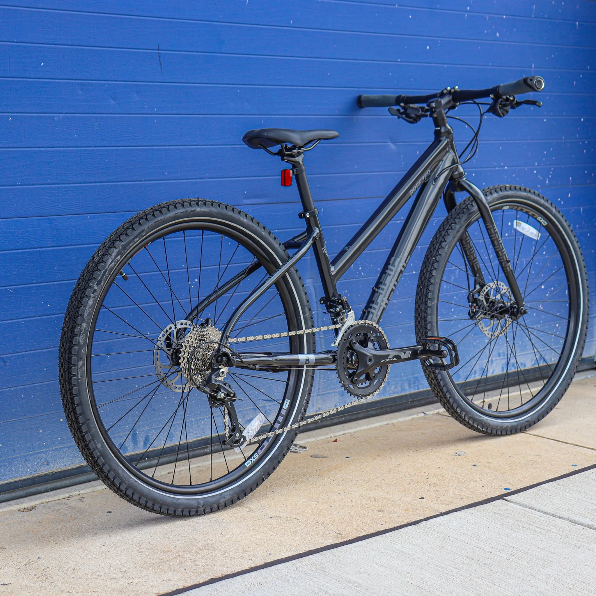 Midtown 1.5 ST