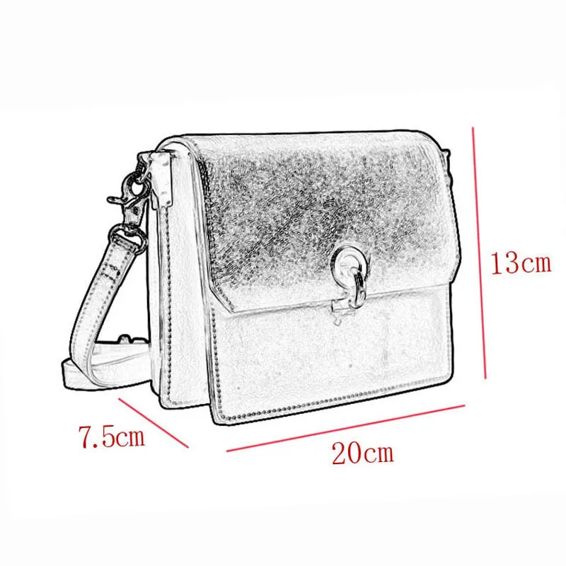 Mini Satchel Bag Retro Brown Satchel Purse Women's Satchel Purse