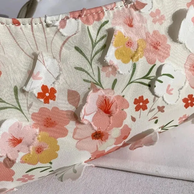 Niche Design Baguette Bag - Summer Fashion