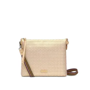 PEARL DOWNTOWN CROSSBODY