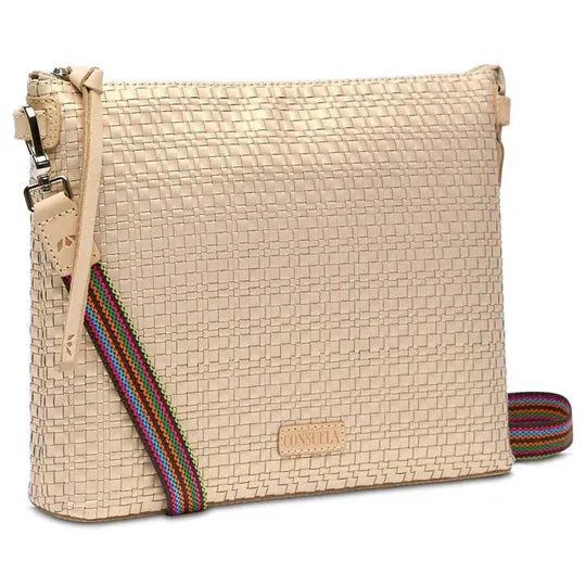 PEARL DOWNTOWN CROSSBODY