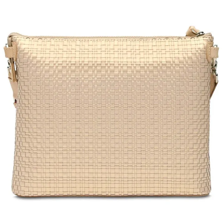 PEARL DOWNTOWN CROSSBODY