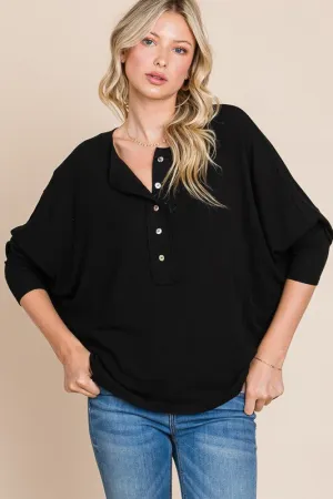 PERFECT TOGETHER BLACK TOP