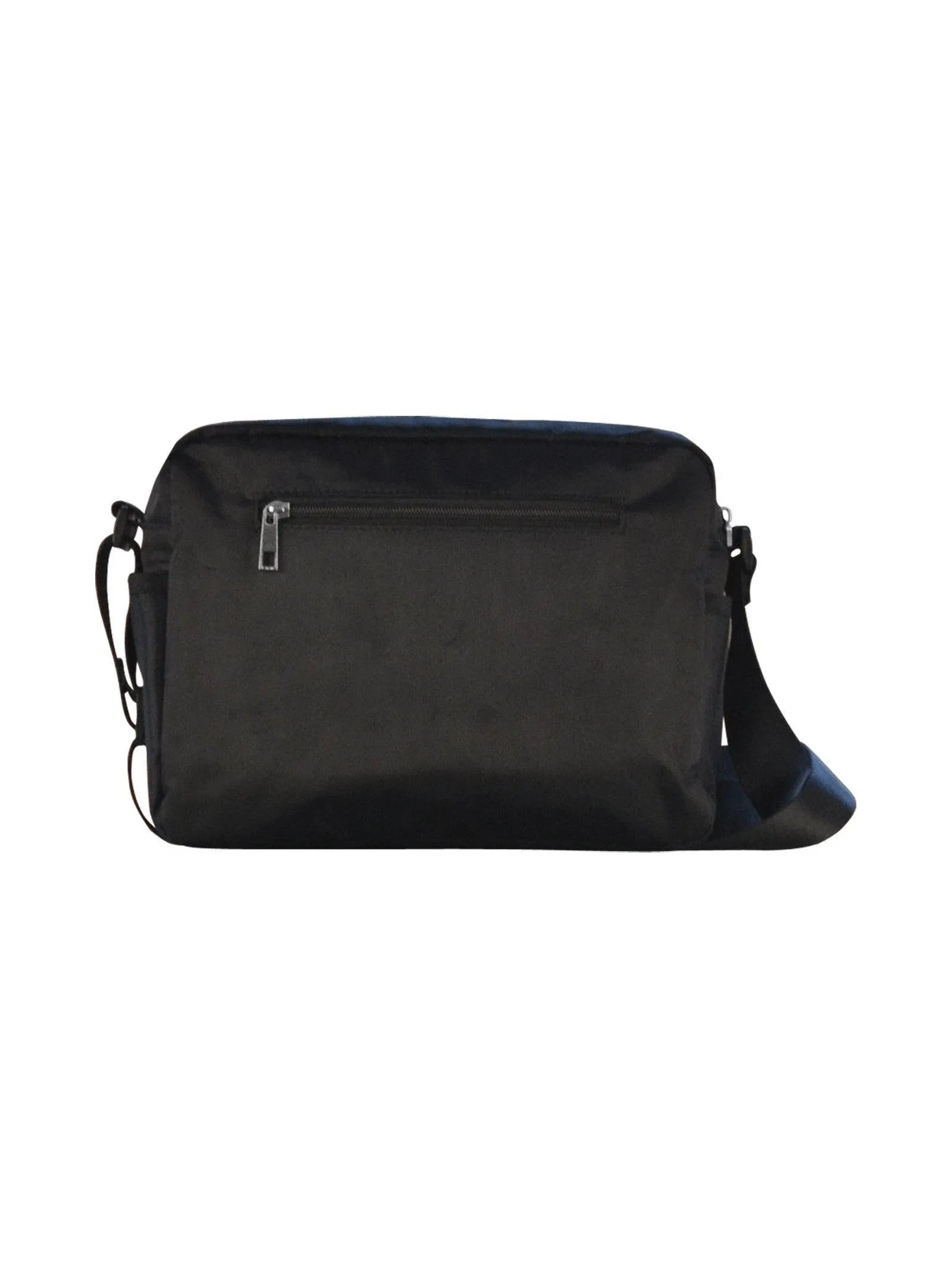 Personalised Unisex Satchel Bag
