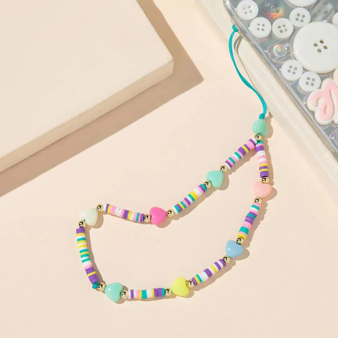 PHONE LANYARDS