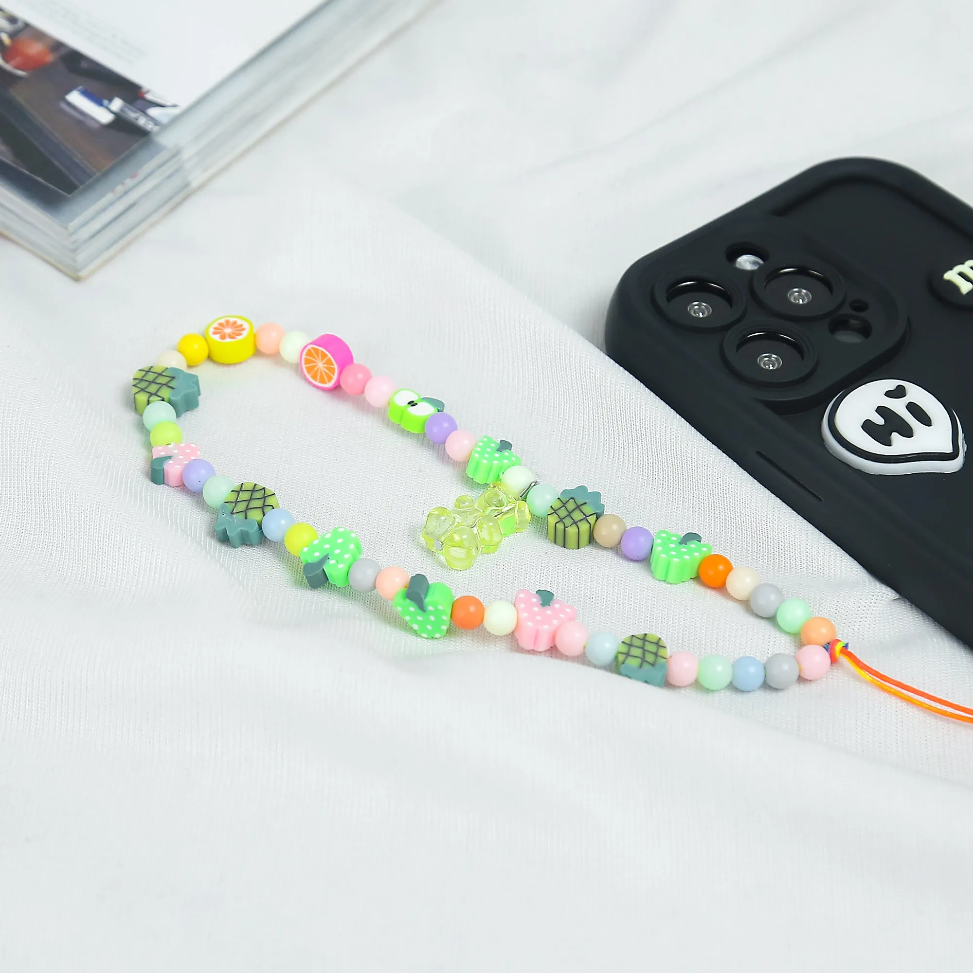 PHONE LANYARDS