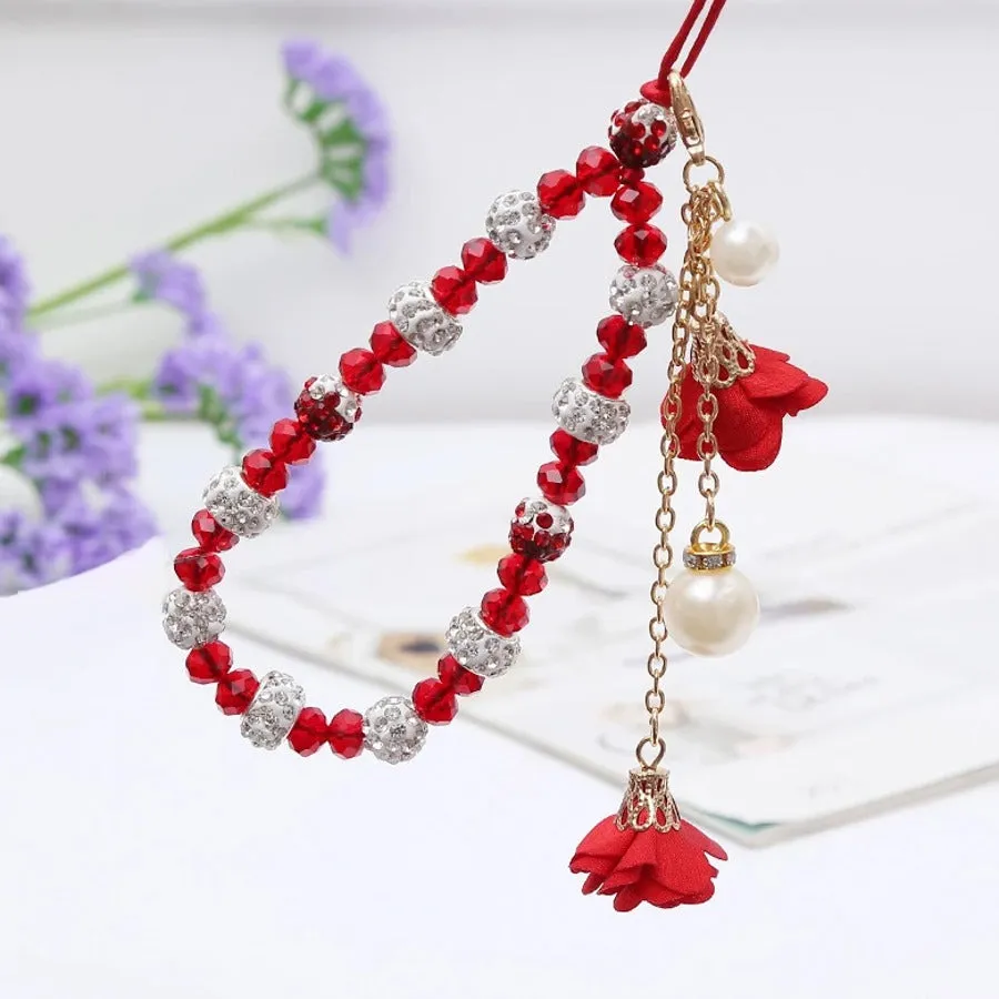 PHONE LANYARDS
