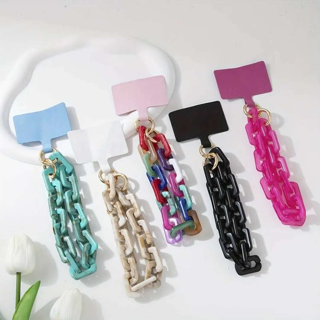 PHONE LANYARDS
