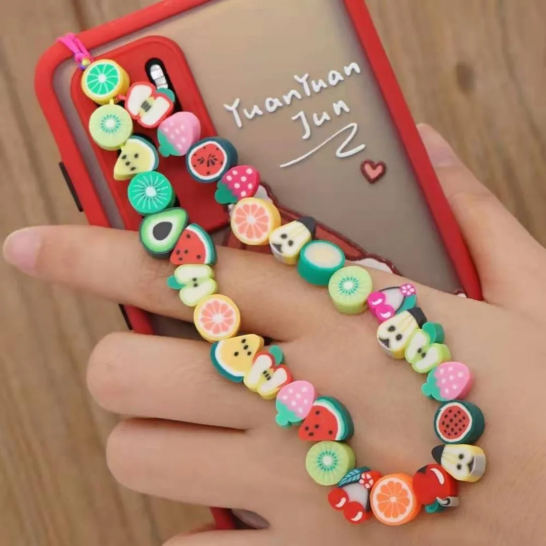 PHONE LANYARDS