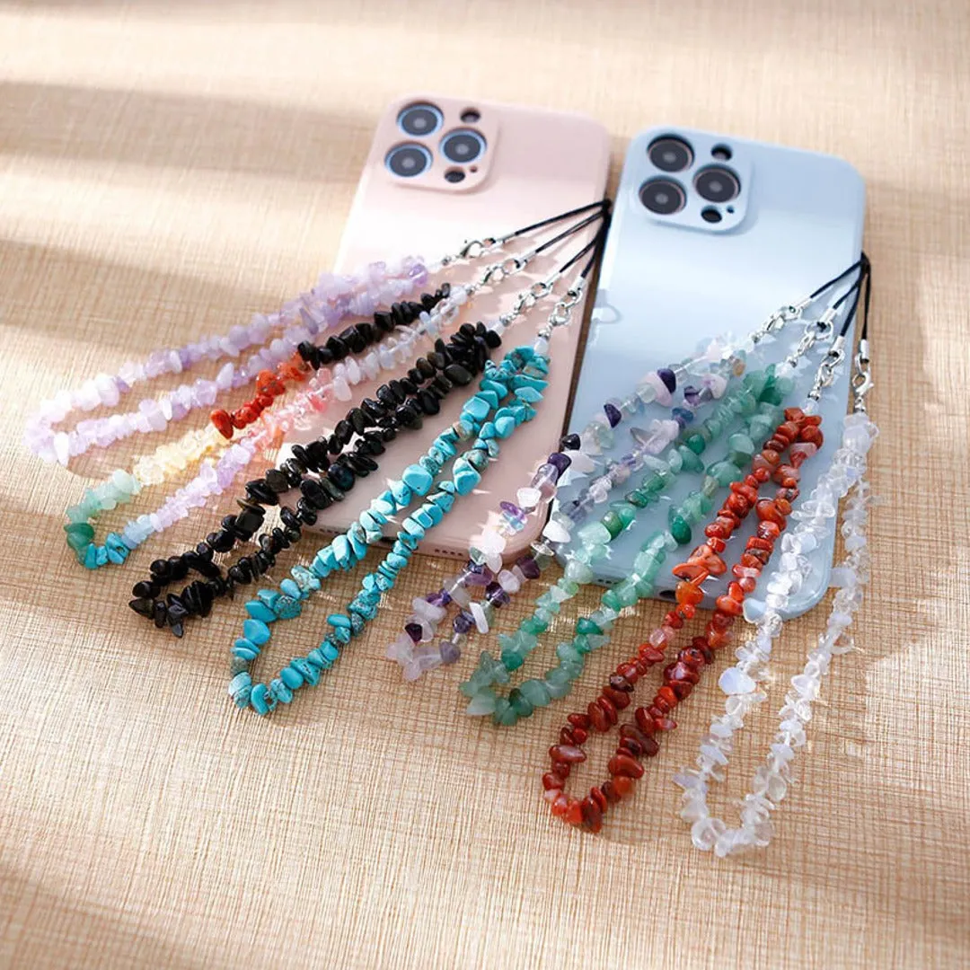 PHONE LANYARDS