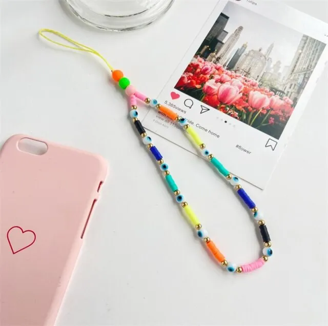 PHONE LANYARDS