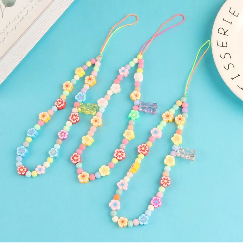 PHONE LANYARDS