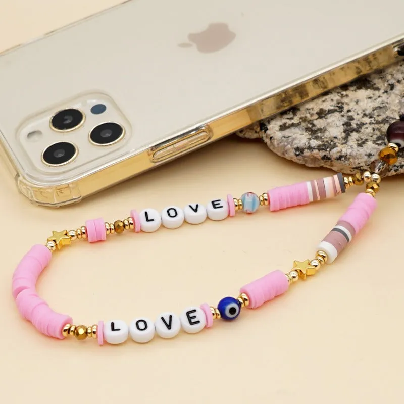 PHONE LANYARDS