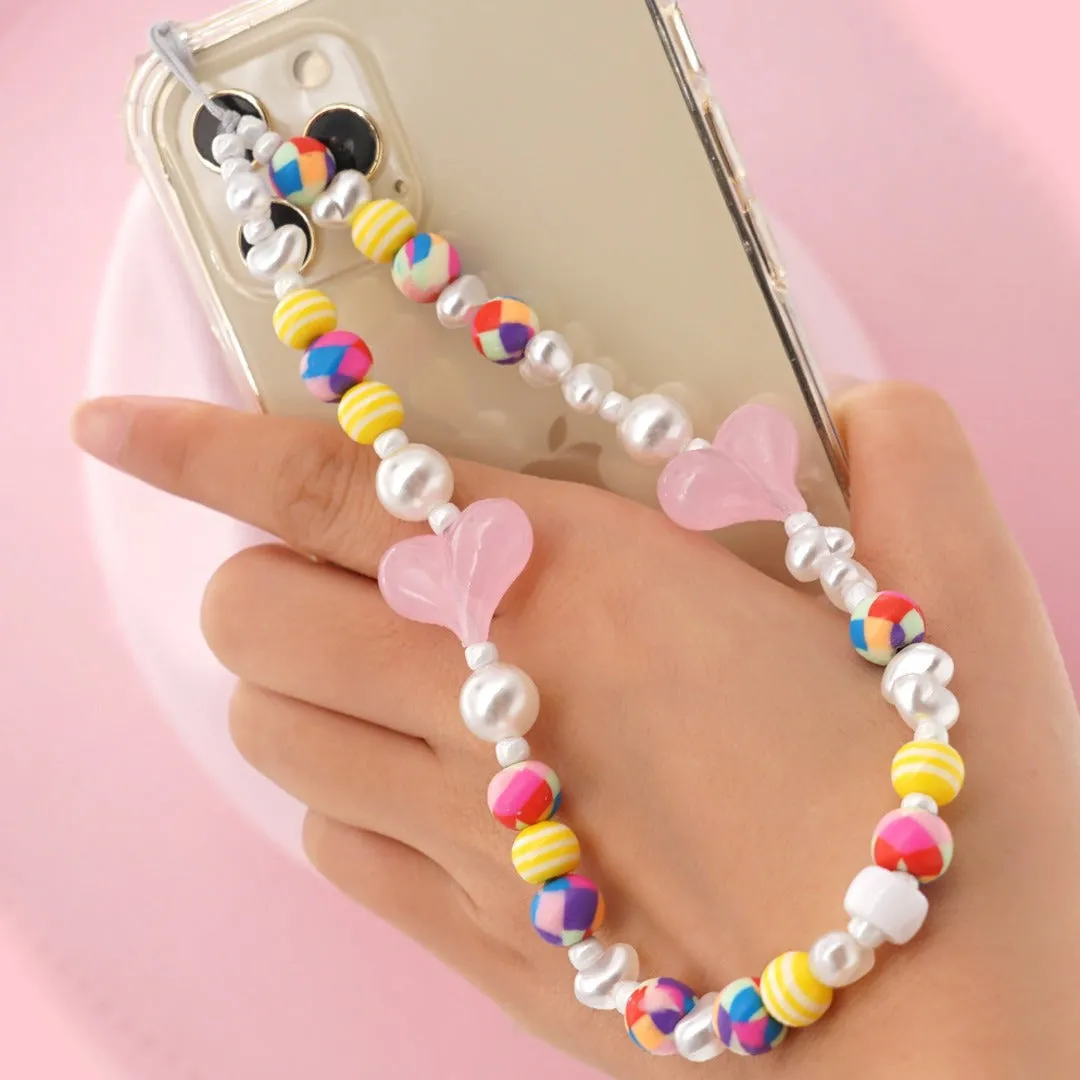 PHONE LANYARDS