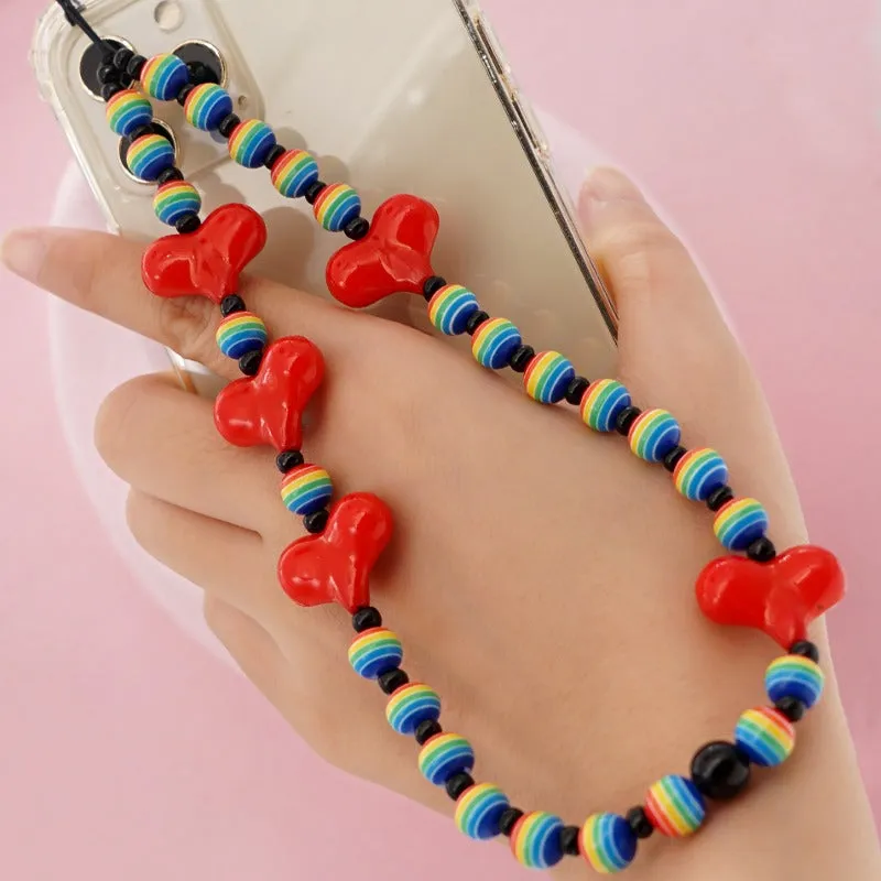 PHONE LANYARDS