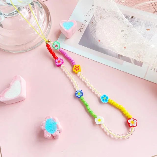 PHONE LANYARDS