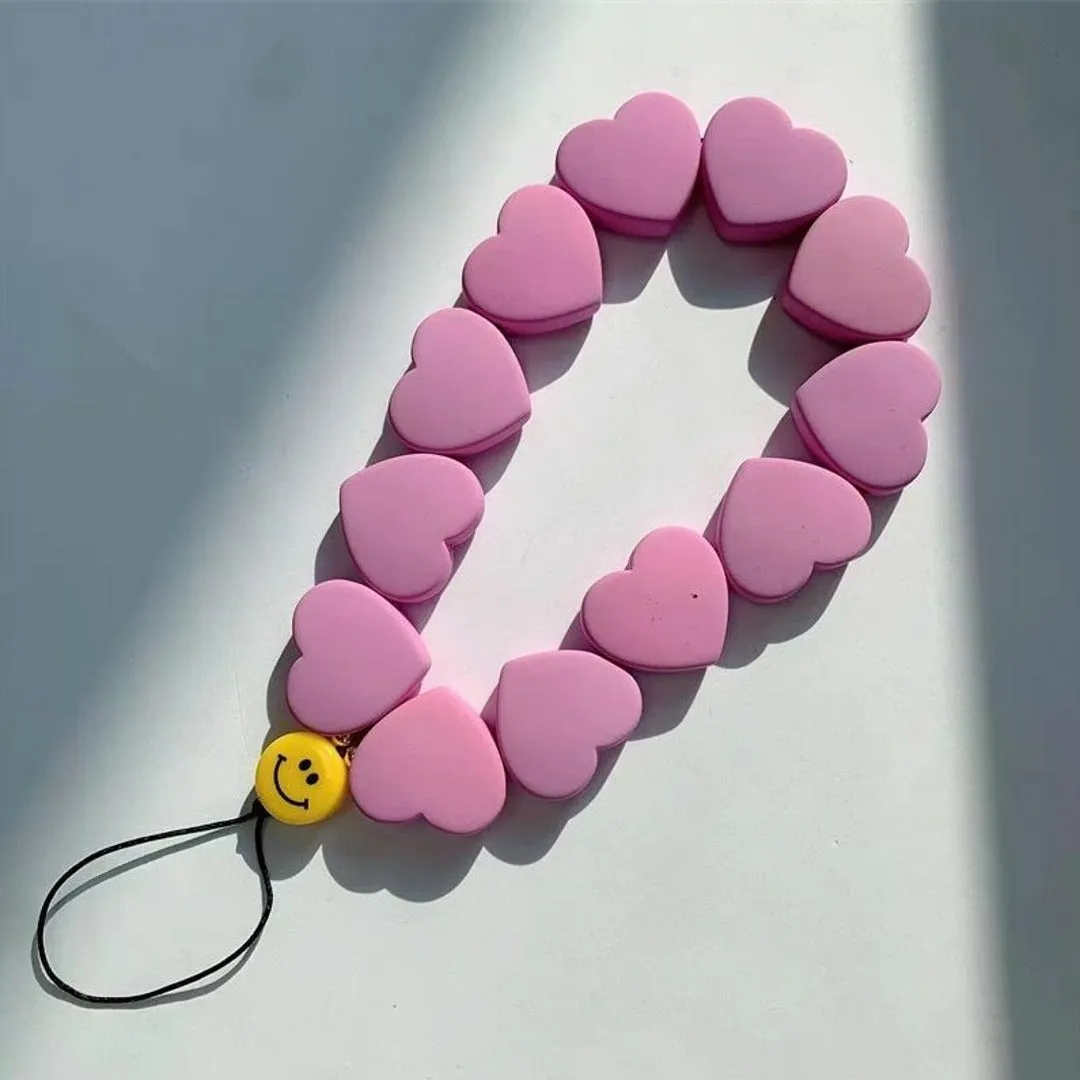 PHONE LANYARDS