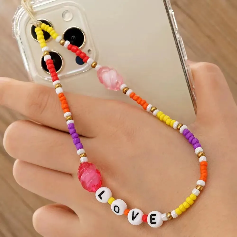 PHONE LANYARDS