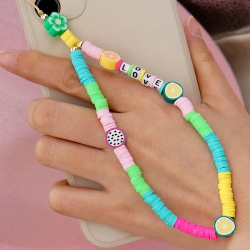 PHONE LANYARDS