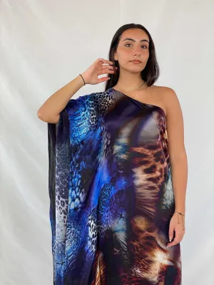 Rex Fabrics Haute Couture Gown