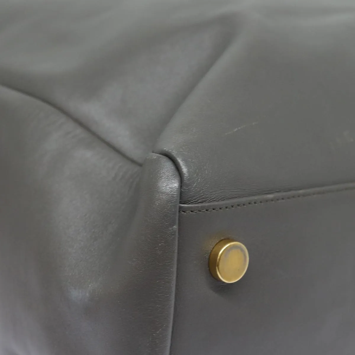 Saint Laurent Reversible