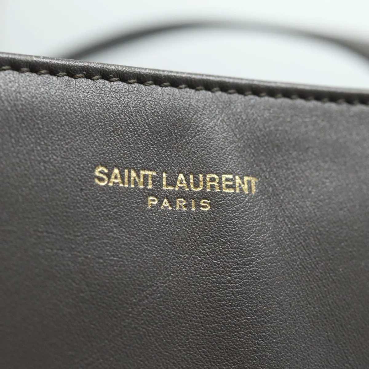 Saint Laurent Reversible