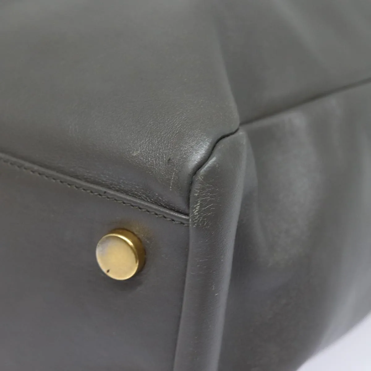 Saint Laurent Reversible