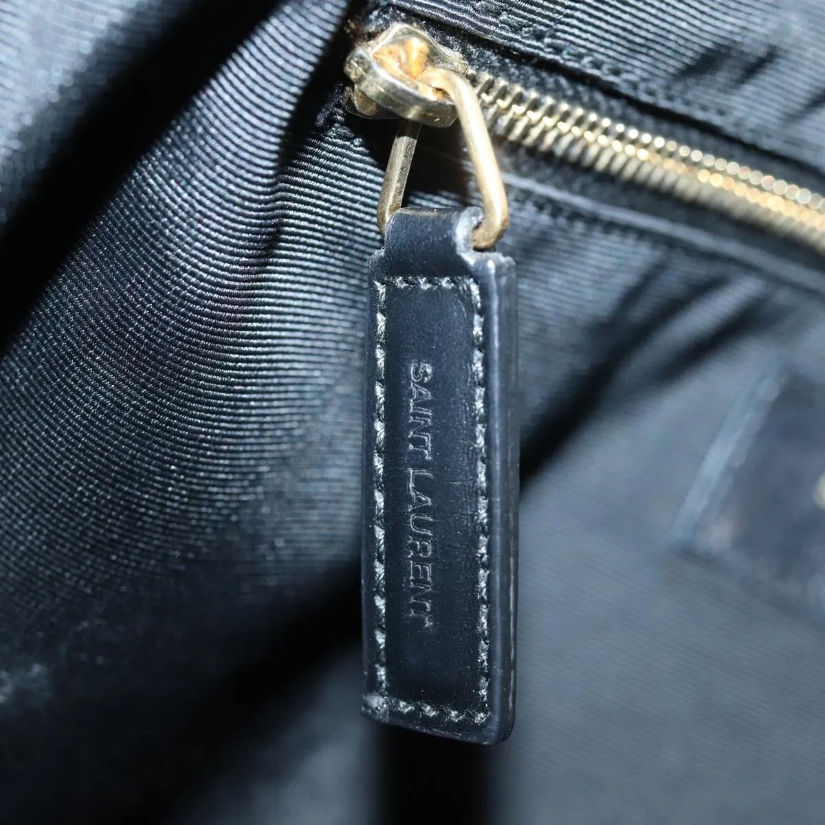 Saint Laurent Reversible