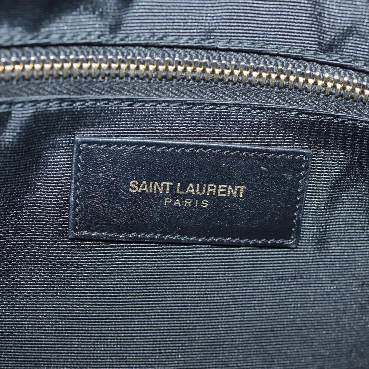 Saint Laurent Reversible