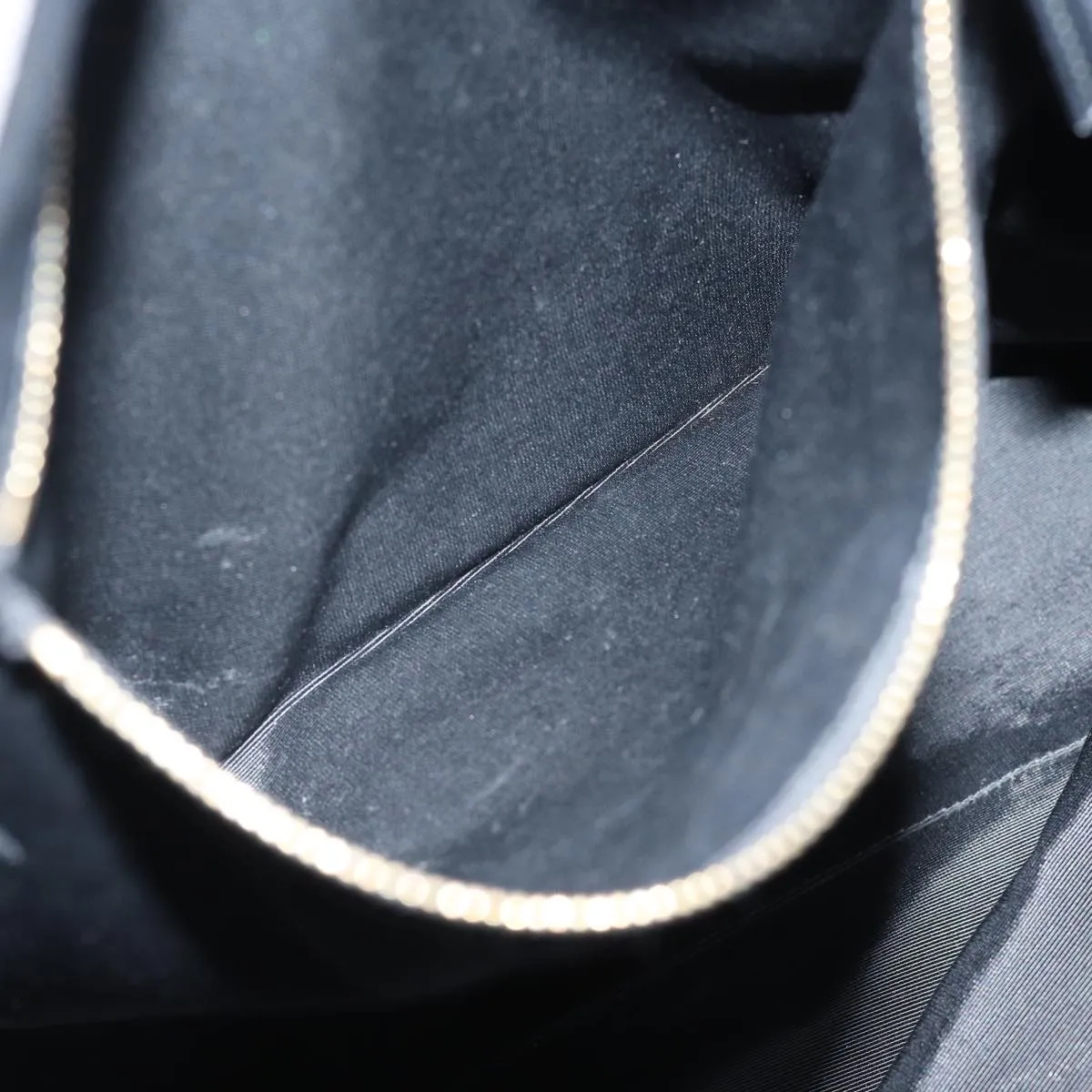 Saint Laurent Reversible