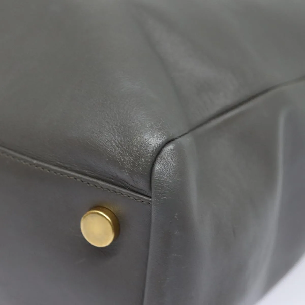 Saint Laurent Reversible