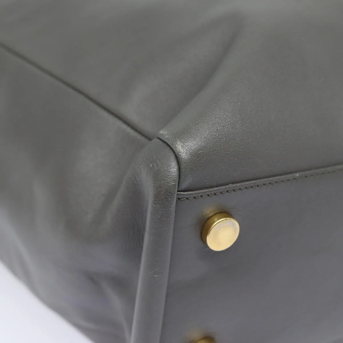 Saint Laurent Reversible