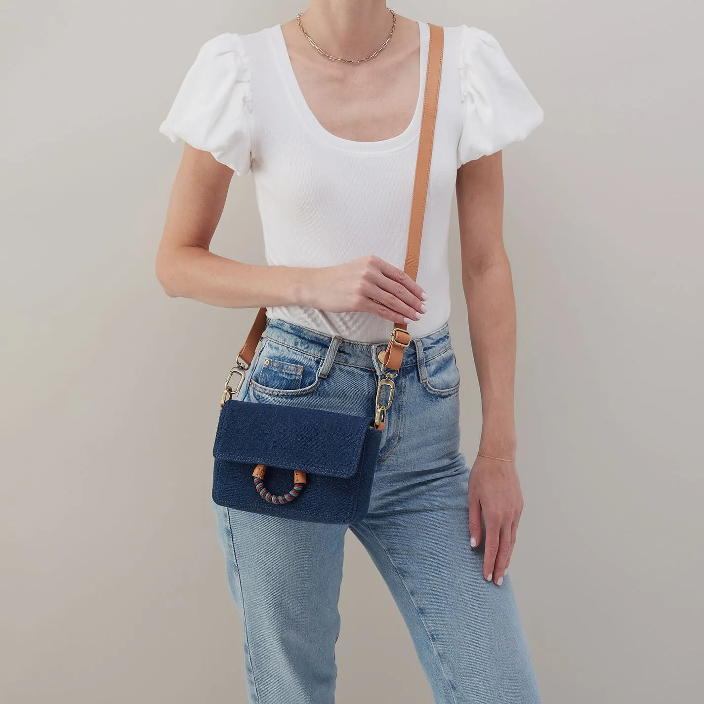 Sheila Swift Crossbody