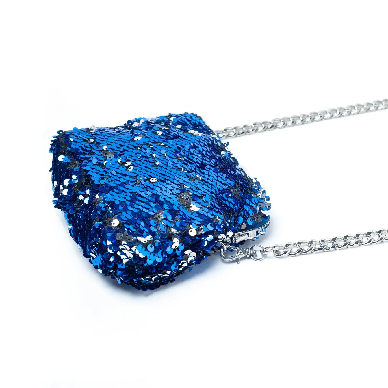 Sitara Micro Bag Blue