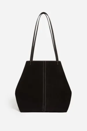 Tote Bag Gm Noir