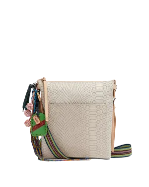 Tour Crossbody Thunderbird