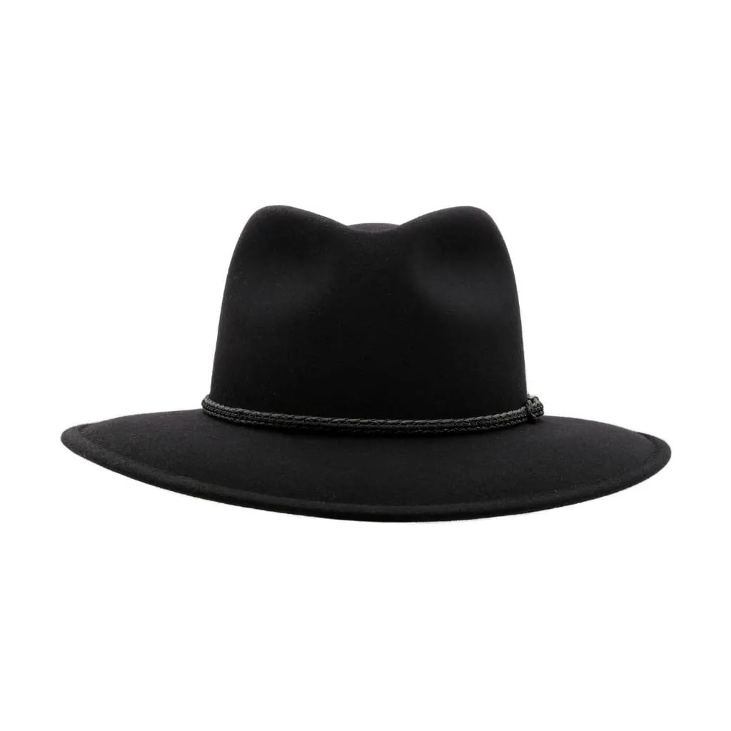 Traveller - Black
