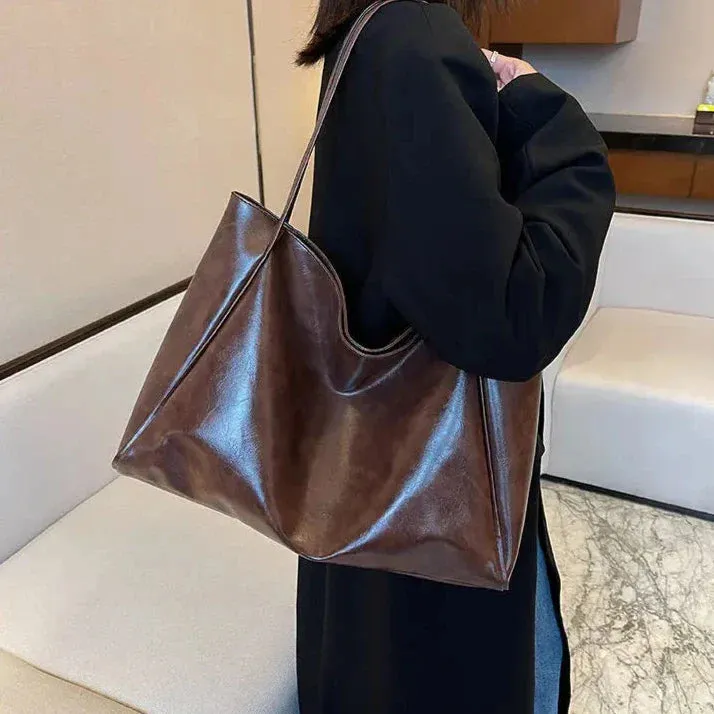 Uniwim Shirley Large Shoulder Bag