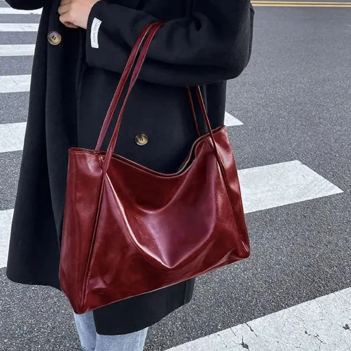 Uniwim Shirley Large Shoulder Bag
