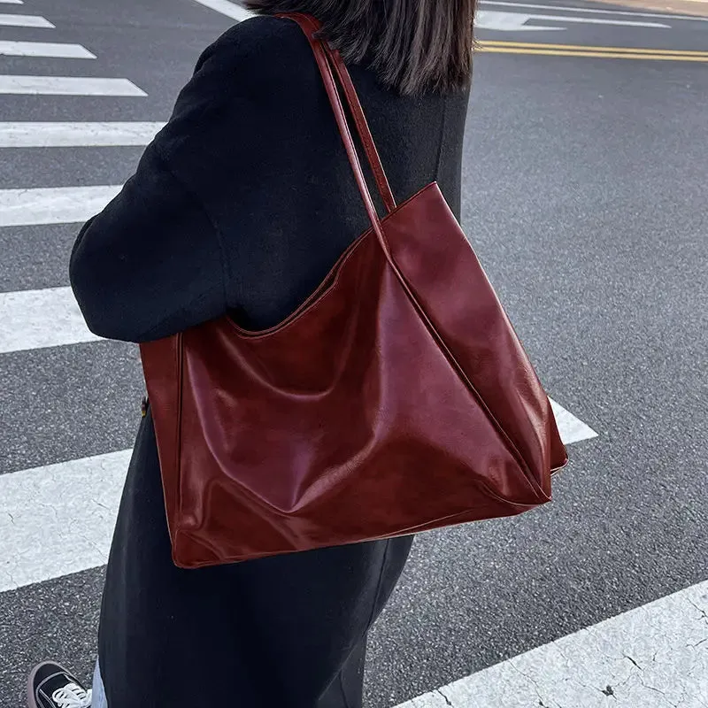 Uniwim Shirley Large Shoulder Bag