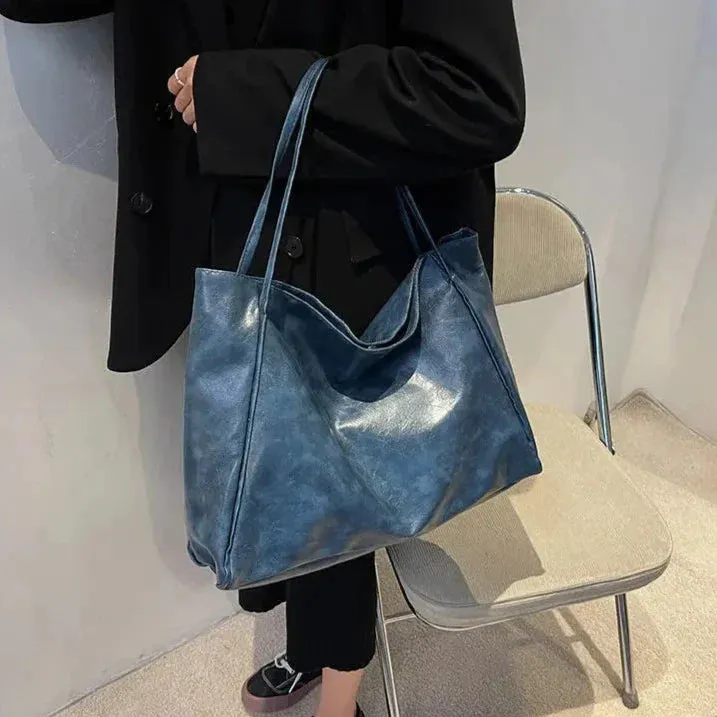Uniwim Shirley Large Shoulder Bag