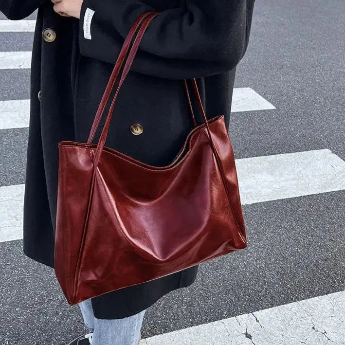 Uniwim Shirley Large Shoulder Bag