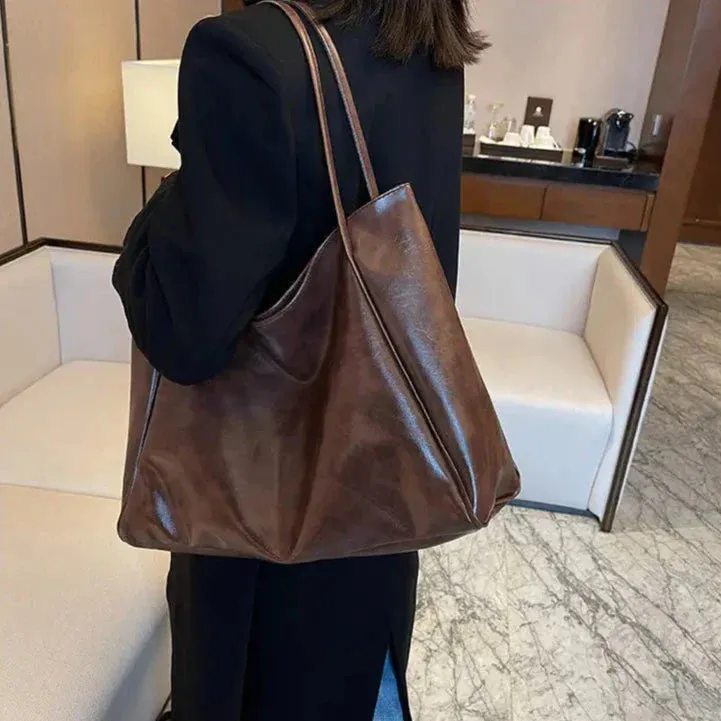 Uniwim Shirley Large Shoulder Bag